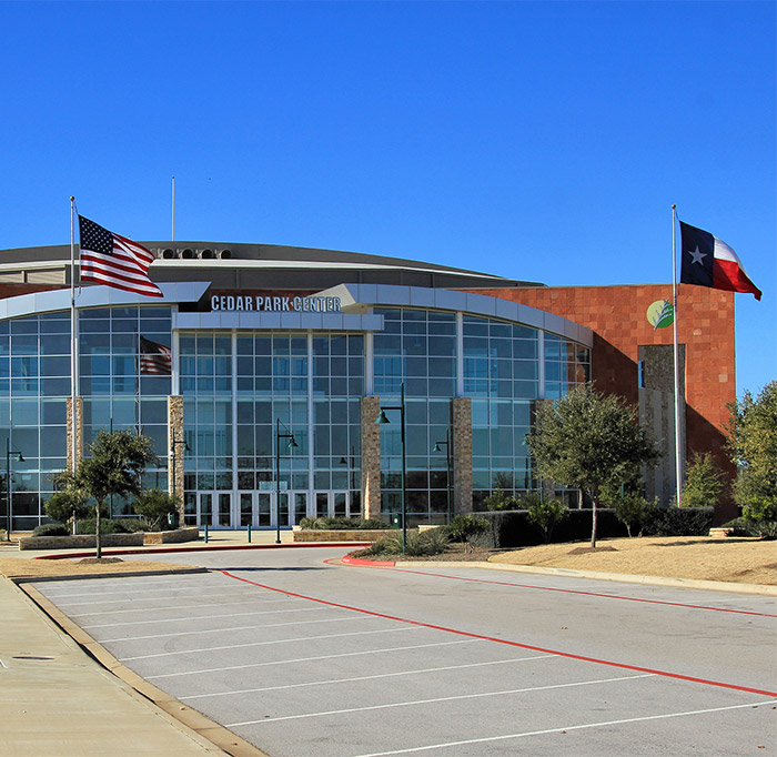 cedar park center