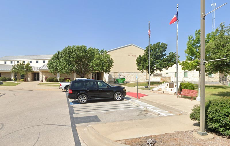 harker heights city hall