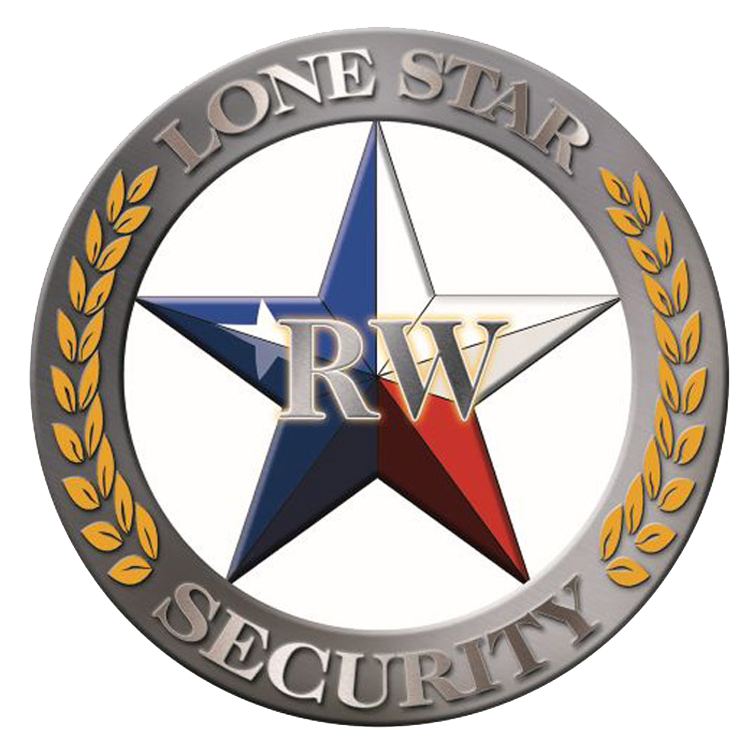rw lone star logo