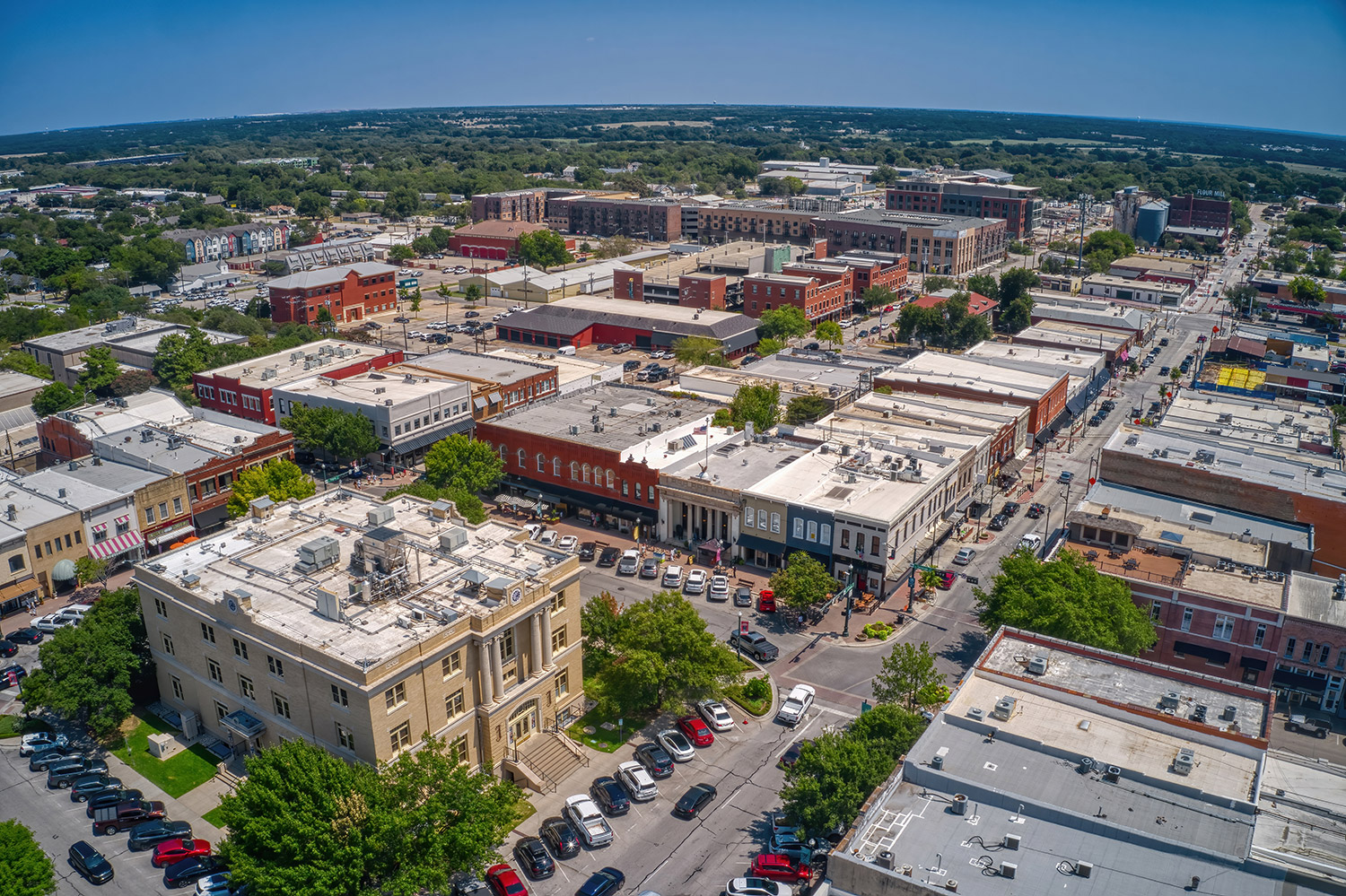 McKinney, TX