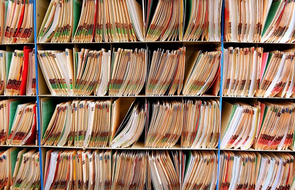 How Much Medical Records Cost