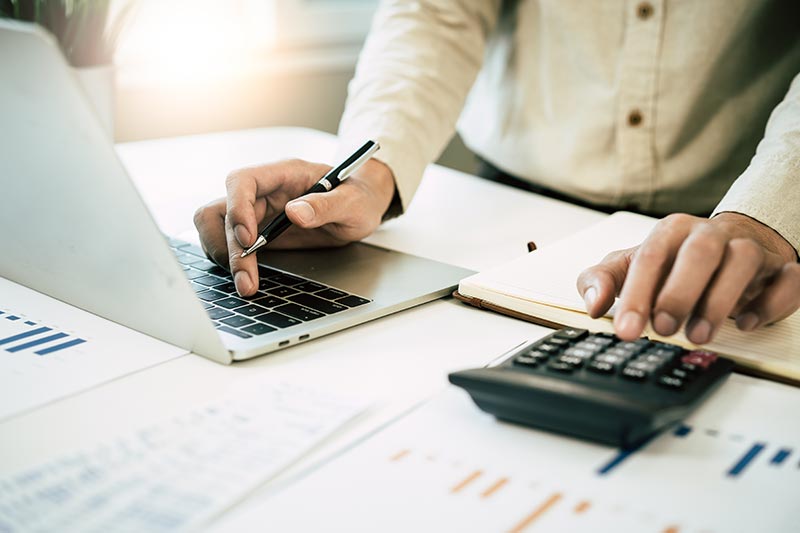 tax documents