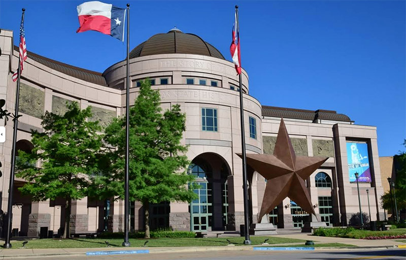 bullock museum