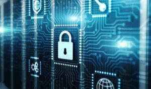 digital security