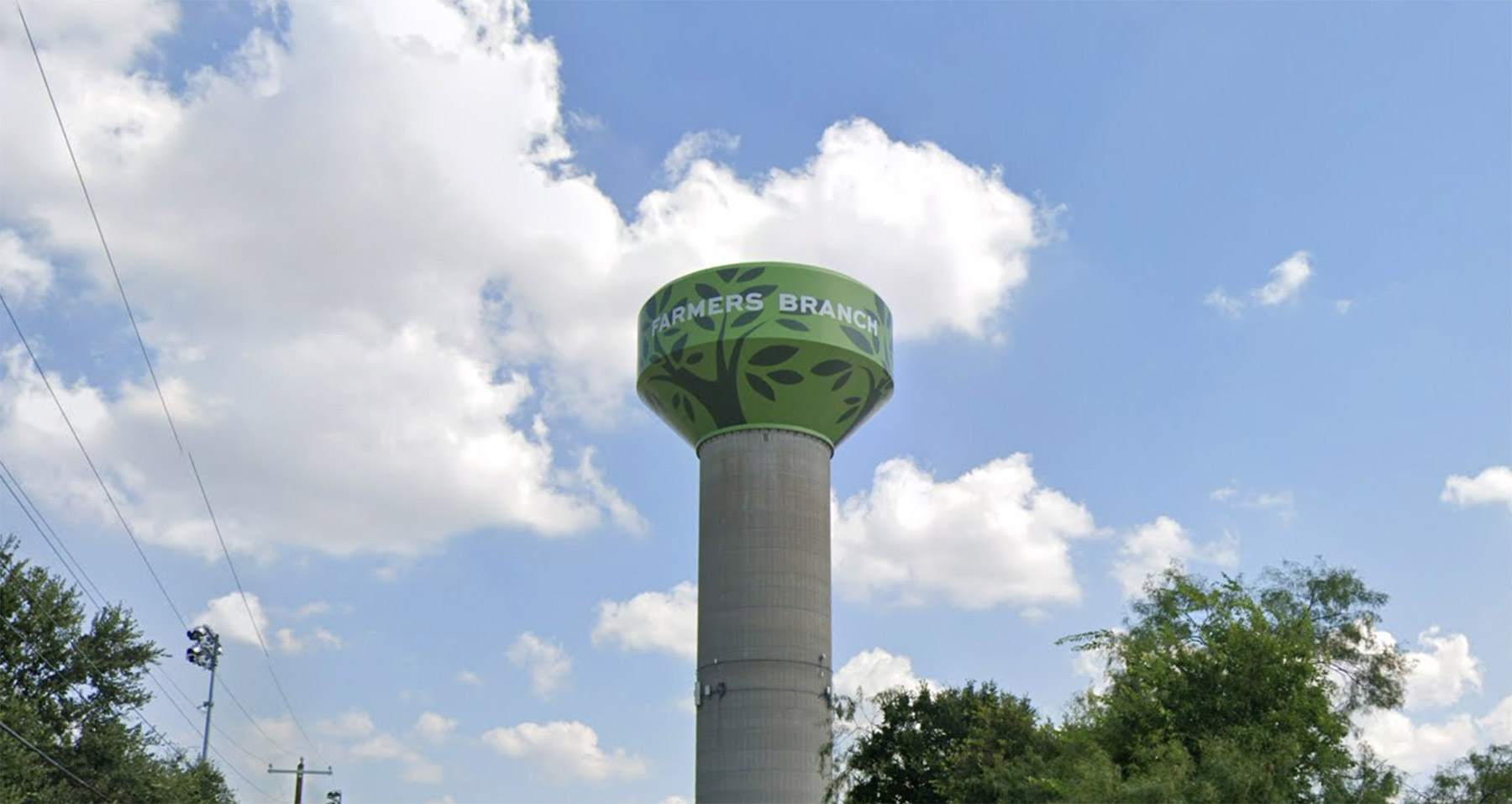 farmers branch, tx