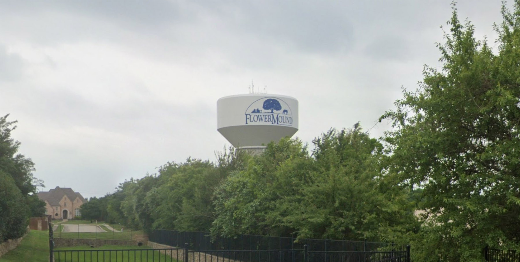 flower mound, tx