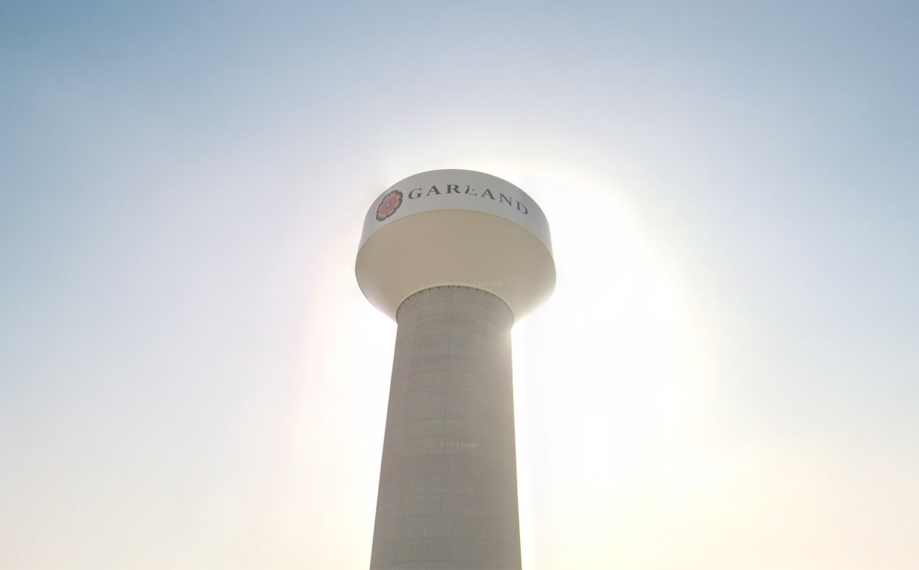 garland, tx