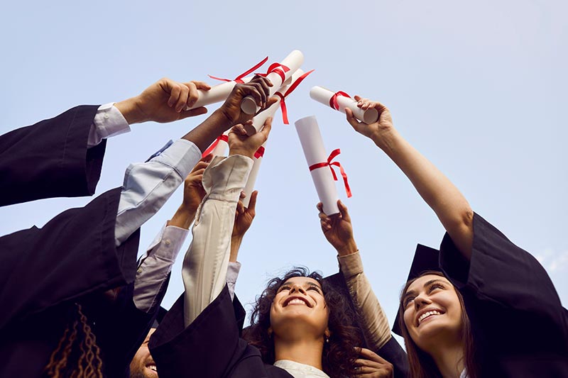 graduation