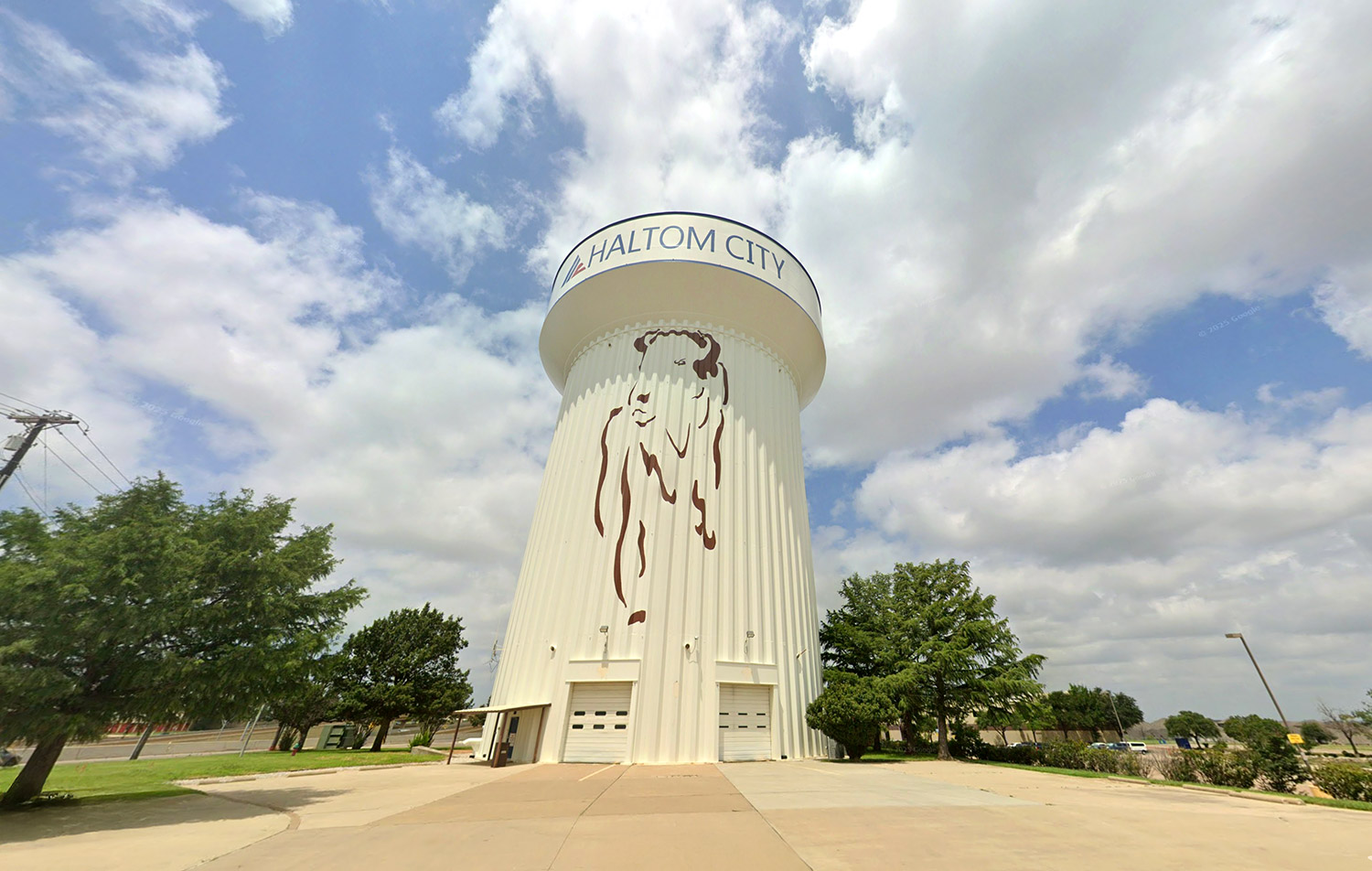 haltom city, tx