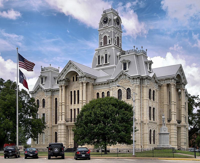 hillsboro building