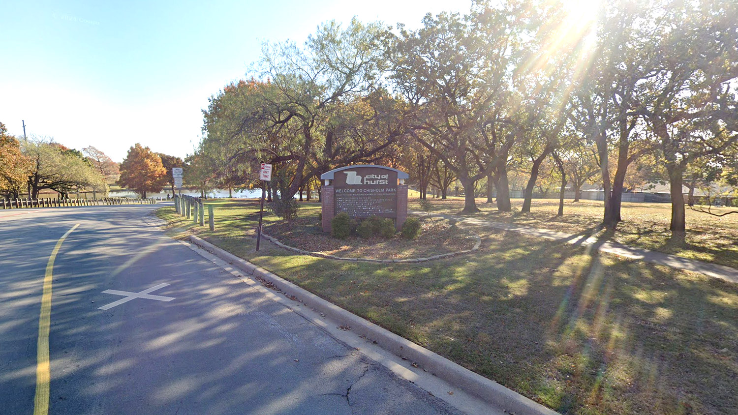 hurst, tx