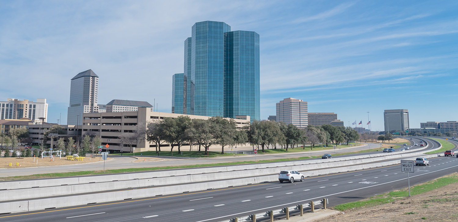 irving, tx