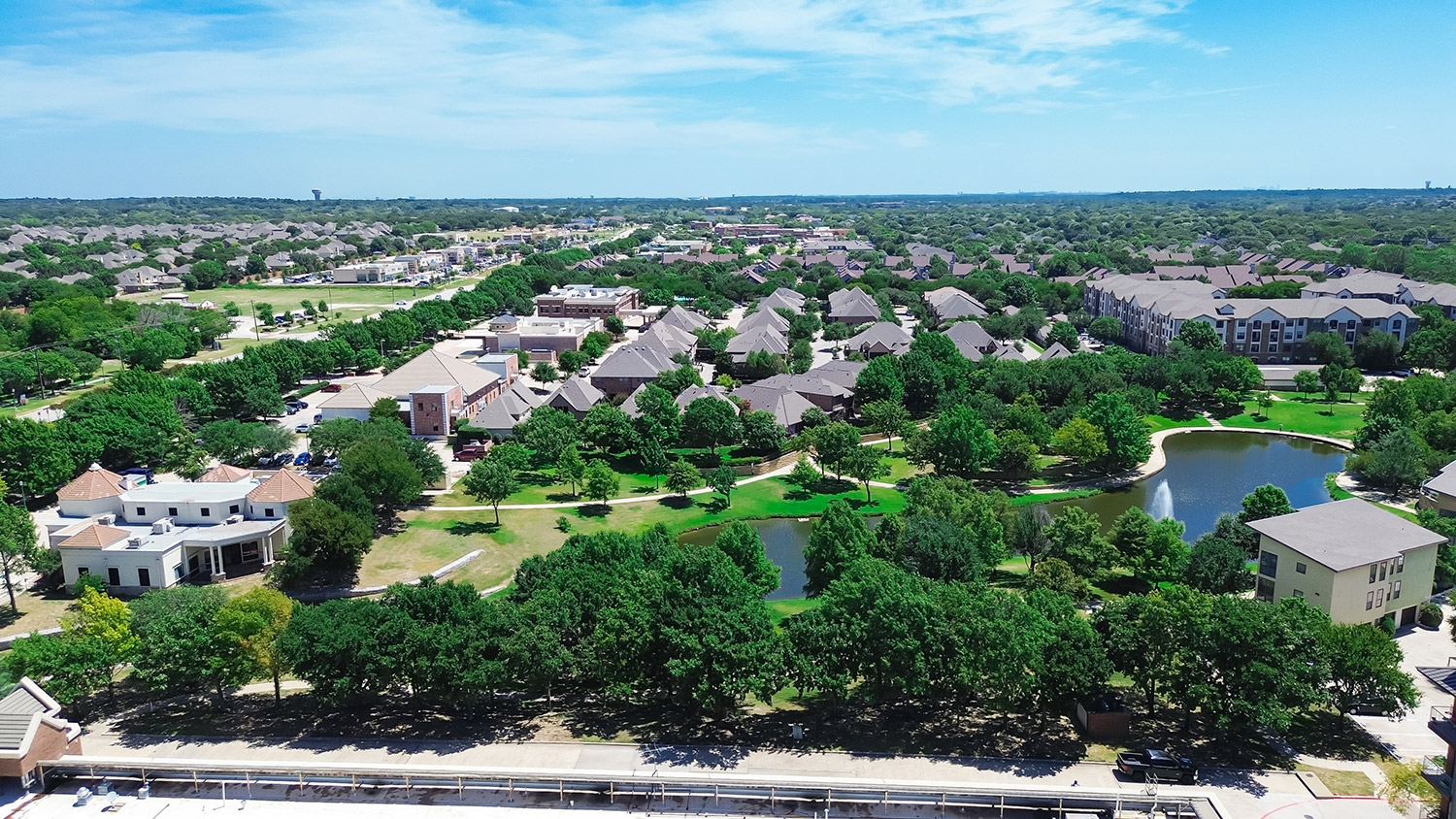 keller, tx