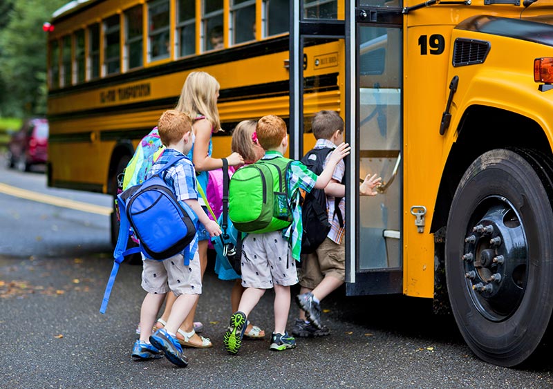 kids-on-school-bus