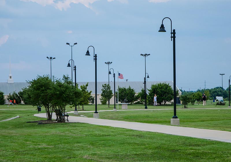 killeen tx park