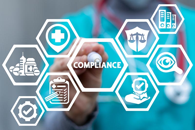 medical compliance