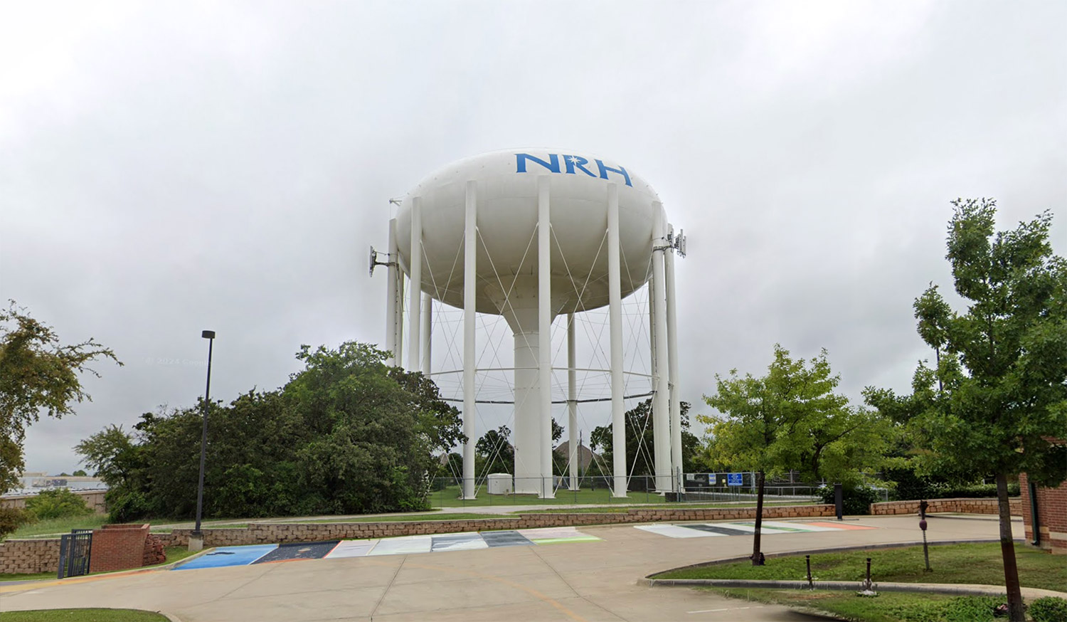 north richmond hills tx