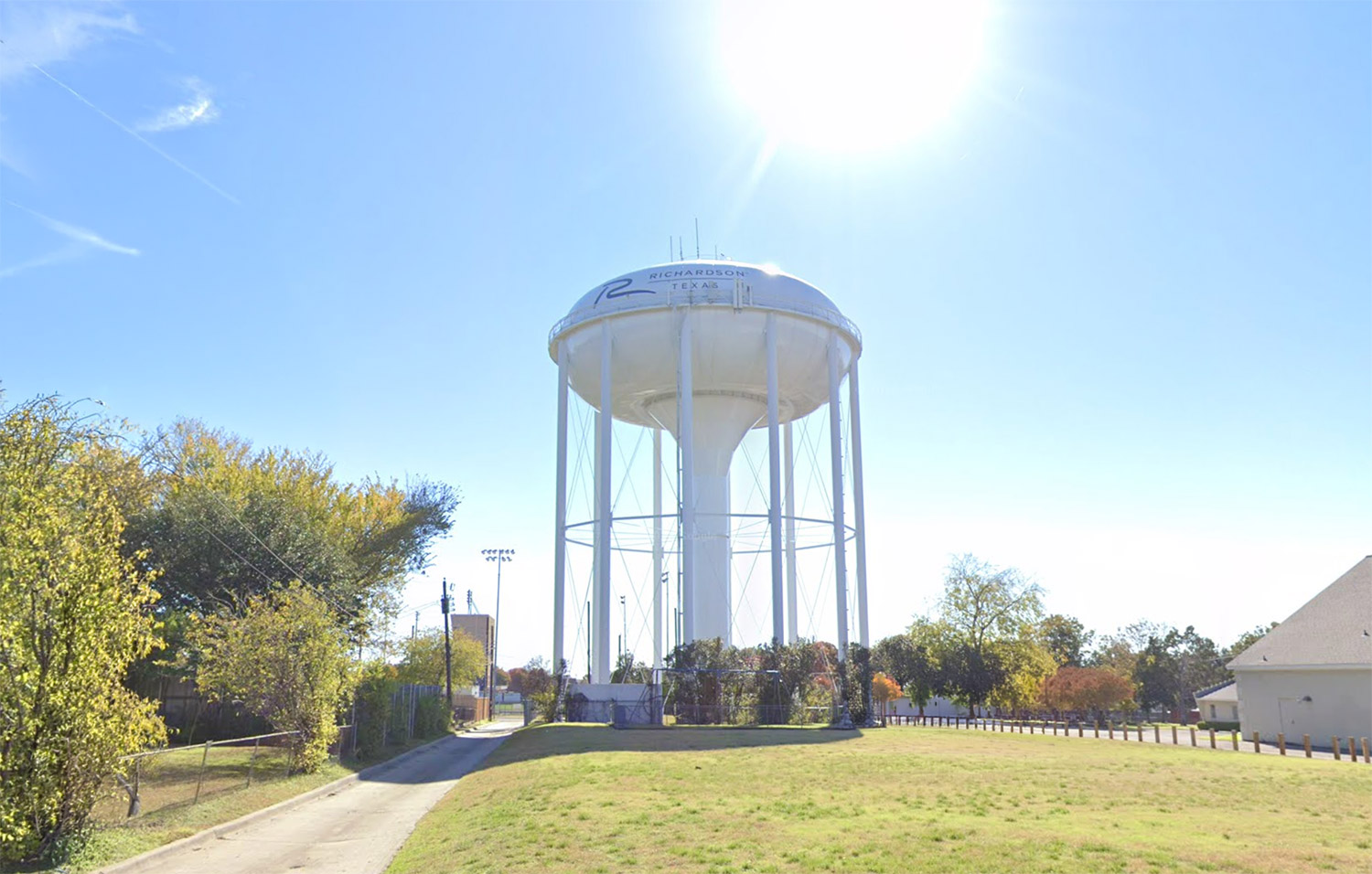 richardson texas