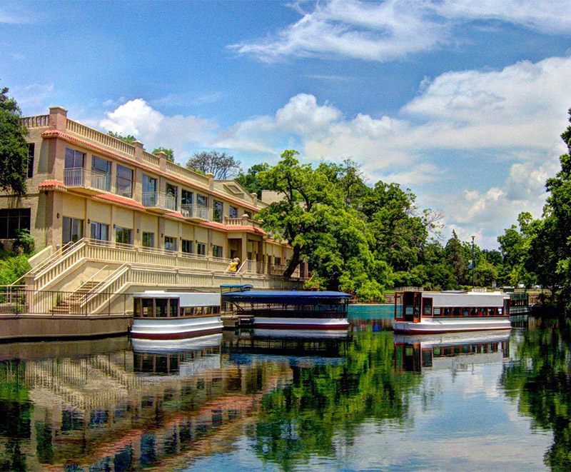 san marcos boats