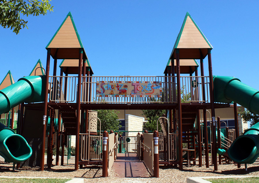 schertz park