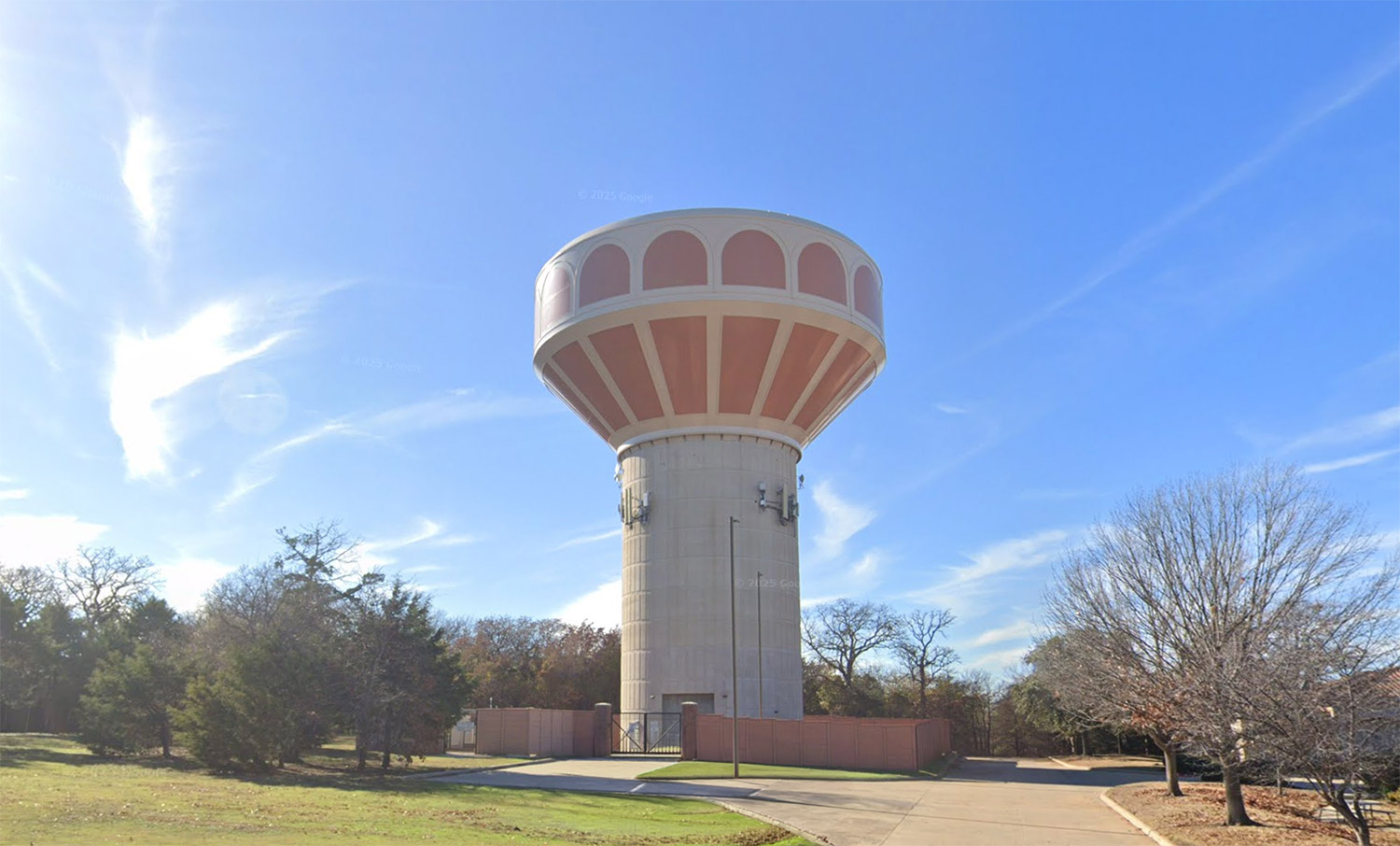 southlake, texas