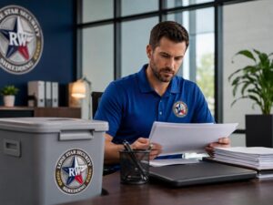 secure paper shredding